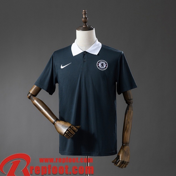 Chelsea Polo foot Homme 2025 2026 E240