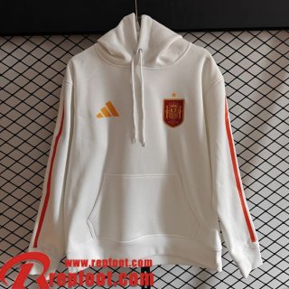 Espagne Sweatshirt Foot Homme 2025 2026 B562