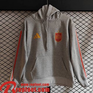 Espagne Sweatshirt Foot Homme 2025 2026 B563