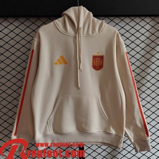 Espagne Sweatshirt Foot Homme 2025 2026 B565