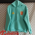 Espagne Sweatshirt Foot Homme 2025 2026 B566