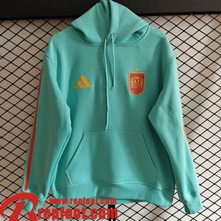 Espagne Sweatshirt Foot Homme 2025 2026 B566