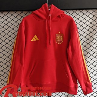 Espagne Sweatshirt Foot Homme 2025 2026 B567