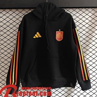 Espagne Sweatshirt Foot Homme 2025 2026 B569
