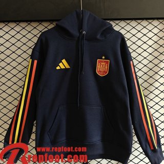 Espagne Sweatshirt Foot Homme 2025 2026 B570