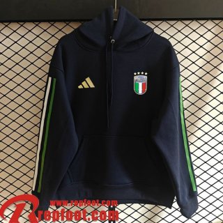 Italie Sweatshirt Foot Homme 2025 2026 B571