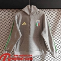 Italie Sweatshirt Foot Homme 2025 2026 B572