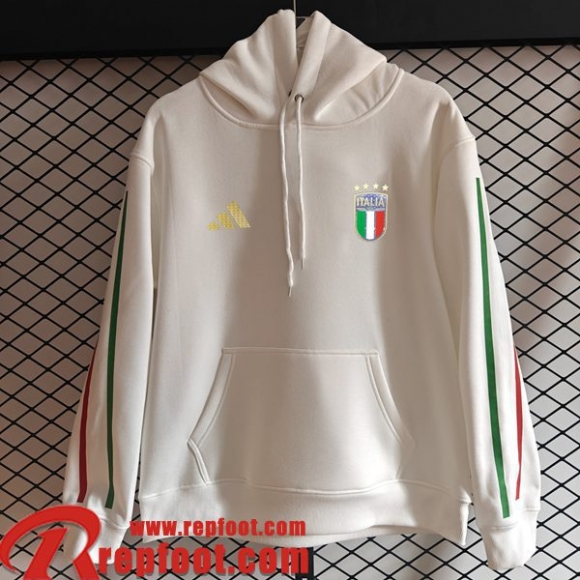 Italie Sweatshirt Foot Homme 2025 2026 B574