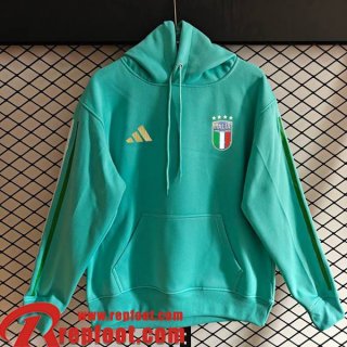 Italie Sweatshirt Foot Homme 2025 2026 B575