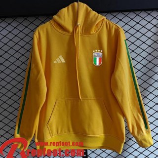 Italie Sweatshirt Foot Homme 2025 2026 B576