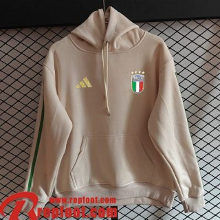 Italie Sweatshirt Foot Homme 2025 2026 B577
