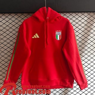 Italie Sweatshirt Foot Homme 2025 2026 B578