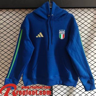 Italie Sweatshirt Foot Homme 2025 2026 B579