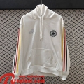 Allemagne Sweatshirt Foot Homme 2025 2026 B580