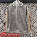 Allemagne Sweatshirt Foot Homme 2025 2026 B581