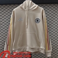 Allemagne Sweatshirt Foot Homme 2025 2026 B584