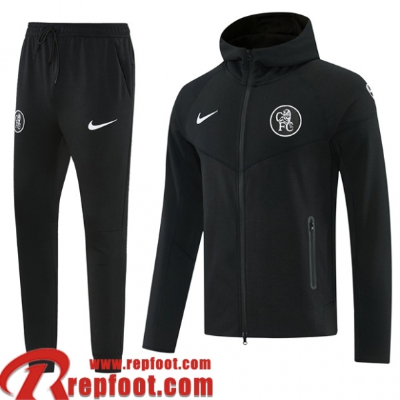 Chelsea Sweatshirt Foot Homme 2025 2026 B589