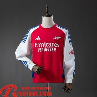 Arsenal Sweatshirt Foot Homme 2025 2026 B594