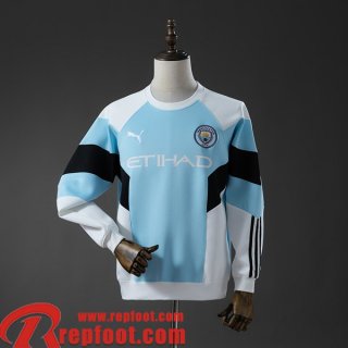 Manchester City Sweatshirt Foot Homme 2025 2026 B598