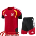 Allemagne T Shirt Homme 2025 2026 H829 Allemagne T Shirt Homme 2025 2026 H829