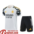 Real Madrid T Shirt Homme 2025 2026 H831