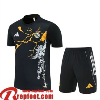 Real Madrid T Shirt Homme 2025 2026 H832
