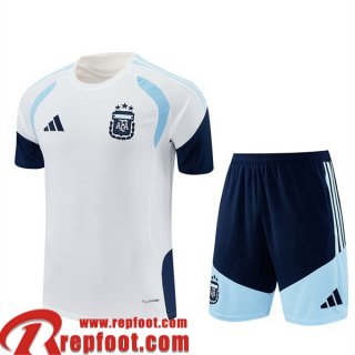 Argentine T Shirt Homme 2025 2026 H834