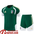 Italie T Shirt Homme 2025 2026 H835