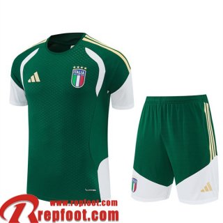 Italie T Shirt Homme 2025 2026 H835