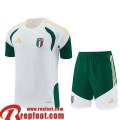 Italie T Shirt Homme 2025 2026 H836