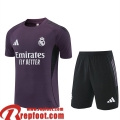 Real Madrid T Shirt Homme 2025 2026 H837