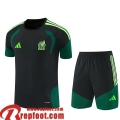 Mexique T Shirt Homme 2025 2026 H838