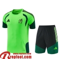 Mexique T Shirt Homme 2025 2026 H839