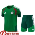 Algerie T Shirt Homme 2025 2026 H840