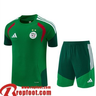 Algerie T Shirt Homme 2025 2026 H840