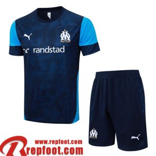 Marseille T Shirt Homme 2025 2026 H841