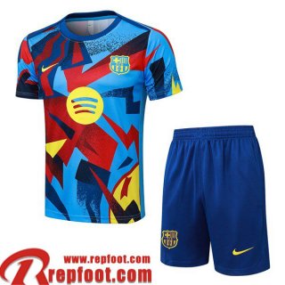Barcelone T Shirt Homme 2025 2026 H842