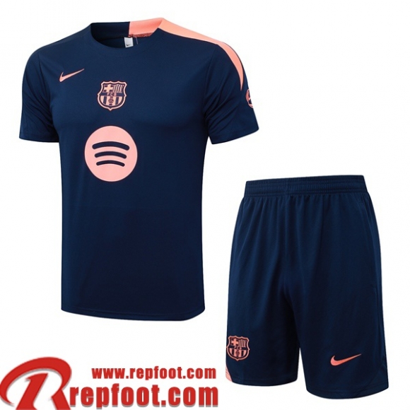 Barcelone T Shirt Homme 2025 2026 H844