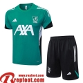 Liverpool T Shirt Homme 2025 2026 H845