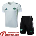 Al-Ahli T Shirt Homme 2025 2026 H846