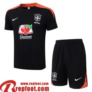 Bresil T Shirt Homme 2025 2026 H847