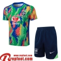 Bresil T Shirt Homme 2025 2026 H848 Bresil T Shirt Homme 2025 2026 H848
