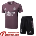 Real Madrid T Shirt Homme 2025 2026 H851