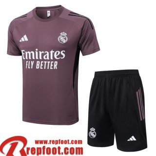 Real Madrid T Shirt Homme 2025 2026 H851