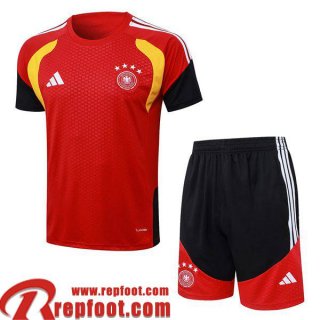 Allemagne T Shirt Homme 2025 2026 H852