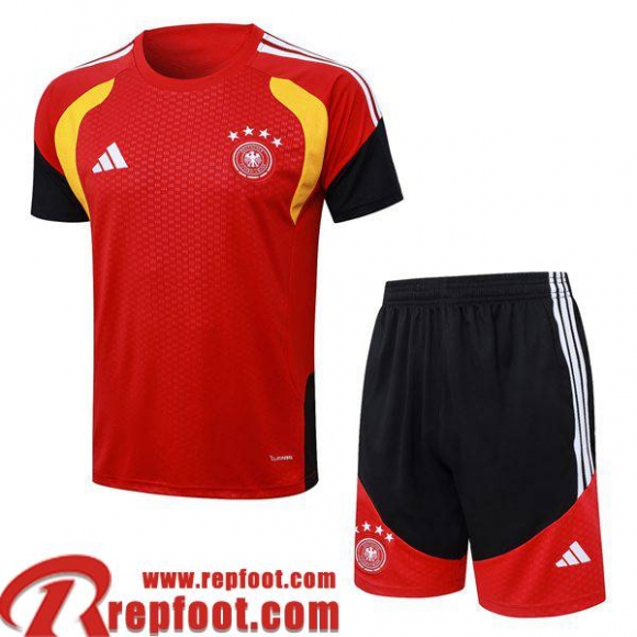 Allemagne T Shirt Homme 2025 2026 H852 Allemagne T Shirt Homme 2025 2026 H852
