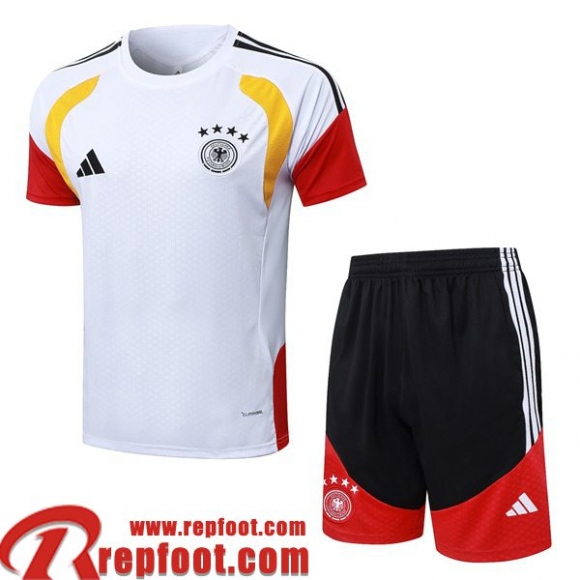 Allemagne T Shirt Homme 2025 2026 H853 Allemagne T Shirt Homme 2025 2026 H853