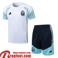 Argentine T Shirt Homme 2025 2026 H854