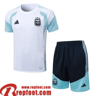 Argentine T Shirt Homme 2025 2026 H854