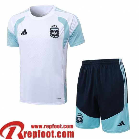 Argentine T Shirt Homme 2025 2026 H854